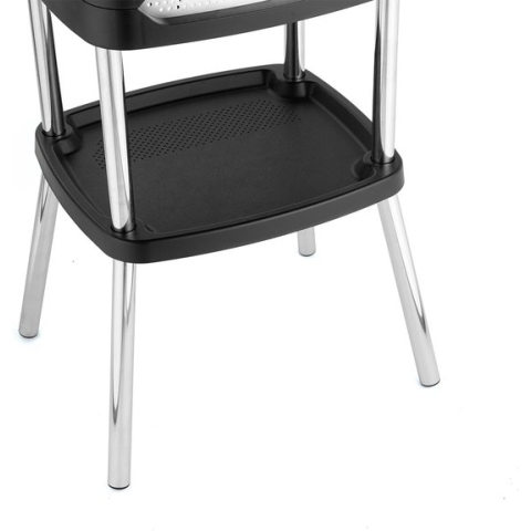 Fritel BBQ 3256 - Barbecue met deksel + 2000W + grilloppervlakte 40x36cm + afneembare grill - zwart