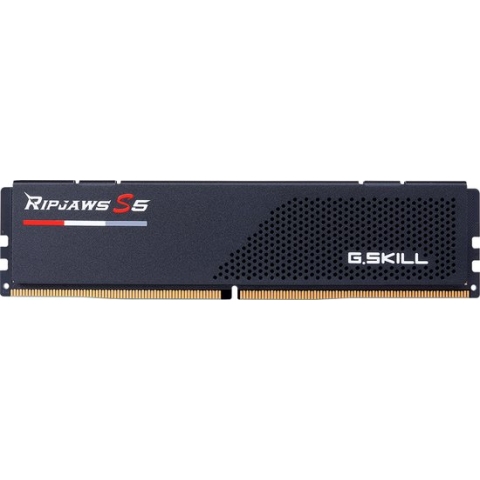 DDR5 32GB PC 6000 CL30 G.Skill KIT (2x16GB) 32-RS5K