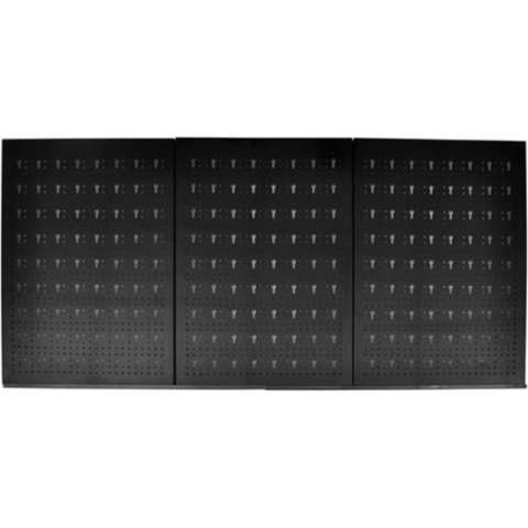 vidaXL-Gereedschapswand