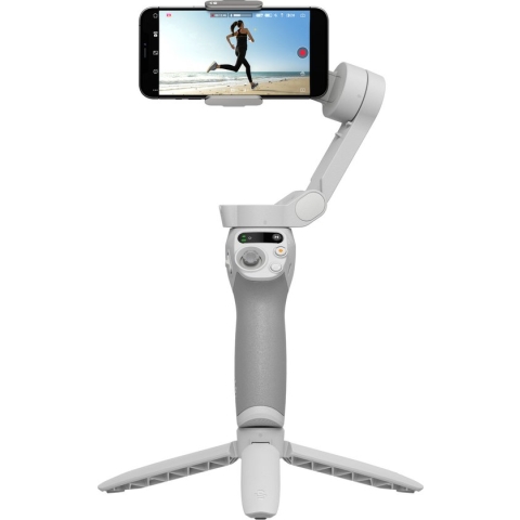 DJI Osmo Mobile SE - Gimbal