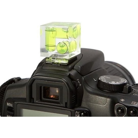 Falcon Eyes Waterpas