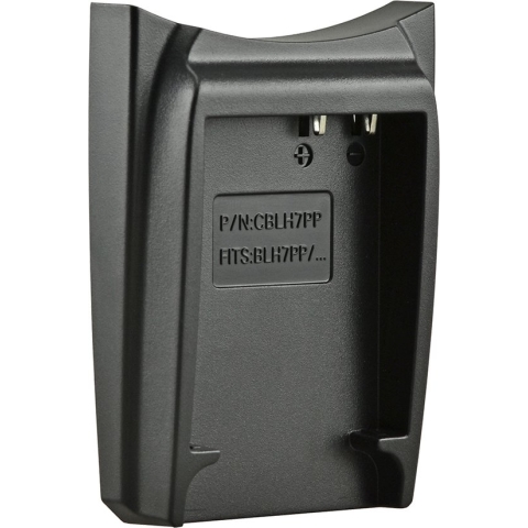Jupio Charger Plate for Panasonic DMW-BLH7