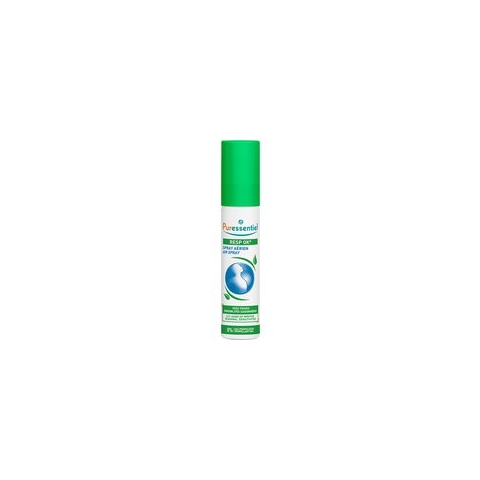 Puressentiel Luchtspray Ademhaling 20 ml