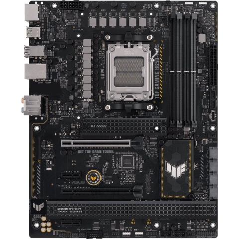 Motherboard Asus TUF GAMING B650-PLUS AMD AMD B650 AMD AM5