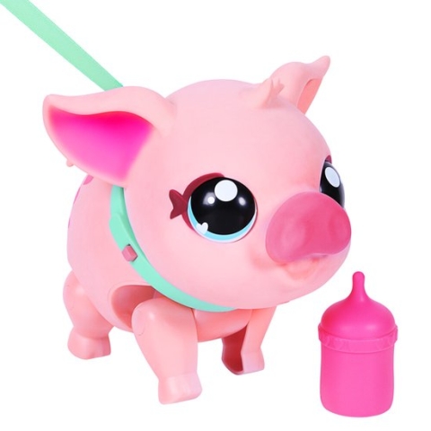My Pet Pig - Interactief Biggetje Piggly