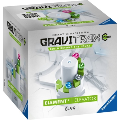 Ravensburger GraviTrax® Power Elevator - Knikkerbaan