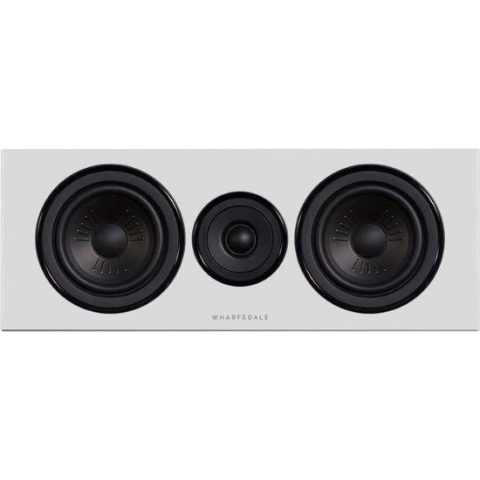 Wharfedale Diamond 12.C Speaker Licht eikenhout - Per stuk