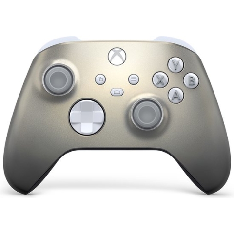 Xbox Draadloze Controller - Lunar Shift - Series X & S - Xbox One