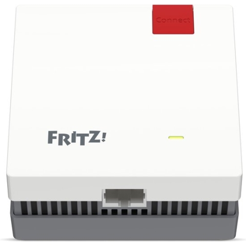 FRITZ!Repeater 1200 AX - Wifi Versterker - 3000 Mbit/s