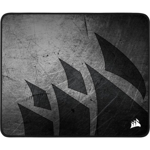 Corsair MM300 Pro Premium Spill-Proof Cloth Gaming M Muismat  - 360 x 300mm - Graphic