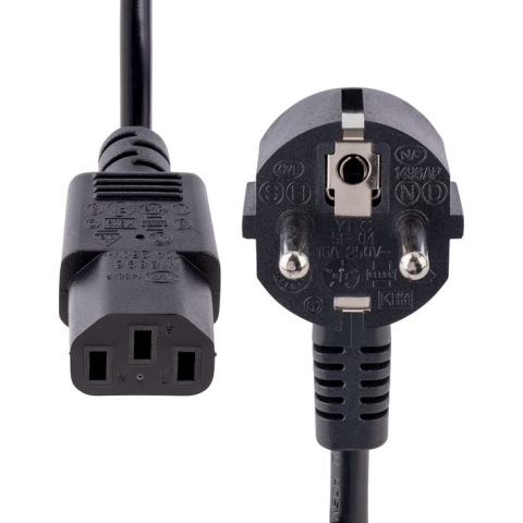 Kabel Startech 713E-3M-POWER-CORD