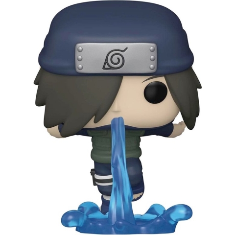 Funko Izumo Kamizuki - Funko Pop! - Naruto Shippuden Figuur - 9cm