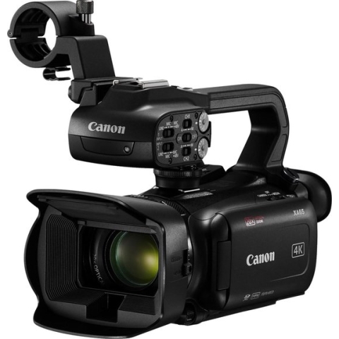 Canon videocamera XA65