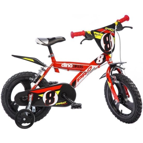 Dino Pro Cross - Kinderfiets