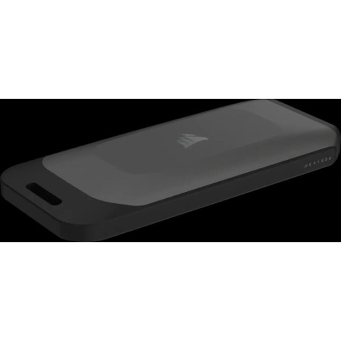External Hard Drive Corsair EX100U 3,5" 1 TB SSD