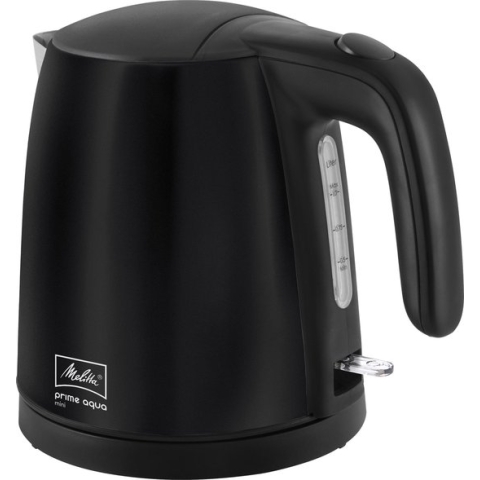 MELITTA - WATERKOKER Prime Aqua Black Edition 1018-04 - 6772300