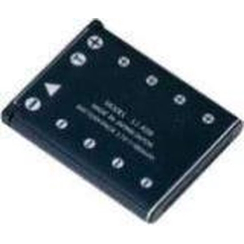 Huismerk Camera-accu voor Traveler SuperSlim XS40, XS70 en XS80