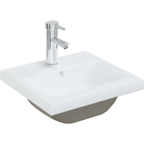 vidaXL-Inbouwwastafel-met-kraan-42x39x18-cm-keramiek-wit