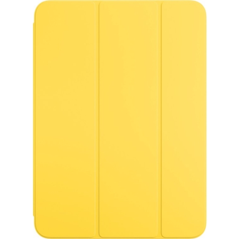 Apple Smart Folio voor Apple iPad 10 (2022) - Geel