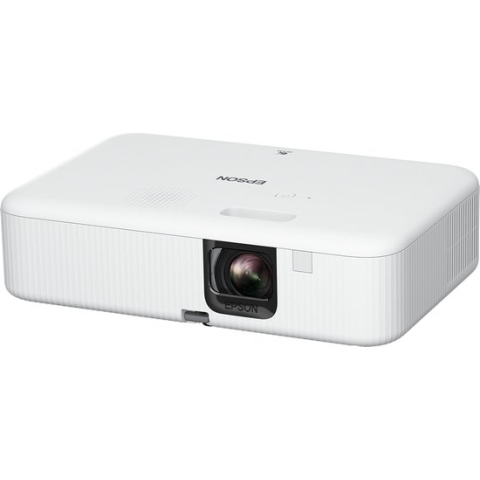 Epson EpiqVision Flex CO-FH02 - Full HD Beamer - 3000 lumen
