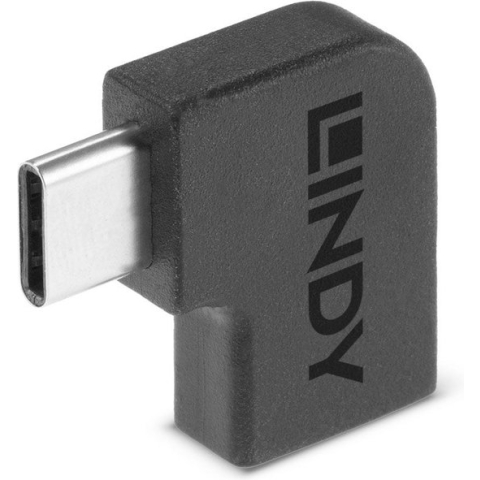 LINDY USB 3.2 Gen 2x2 Adapter [1x USB-C stekker - 1x USB-C bus] Lindy