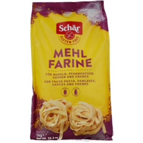 Schar mehl glv 1000gr