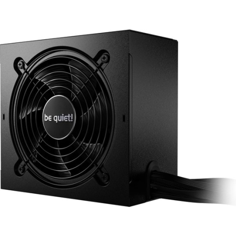 be quiet! System Power 10, 850 W, 200 - 240 V, 50 Hz, 5 A, Actief, 120 W