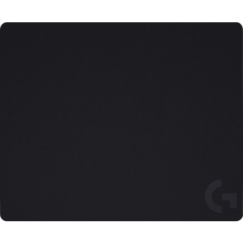 Logitech G440 - Harde Gaming Muismat - 340 x 280 x 3 mm - Zwart