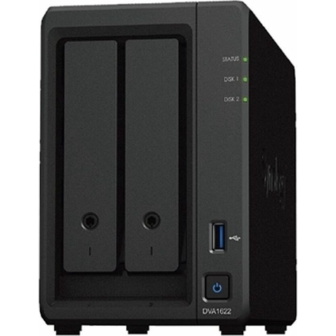Network Storage Synology DVA1622