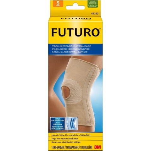Futuro Stabiliserende Kniebandage 1ST