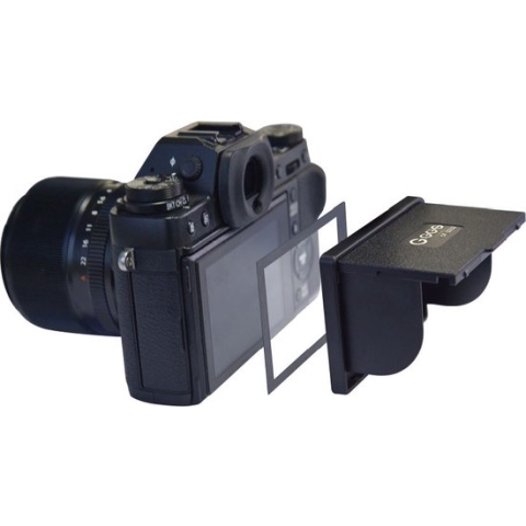 Larmor 5thGen Can650/700/750/760/800D Screen+Shade