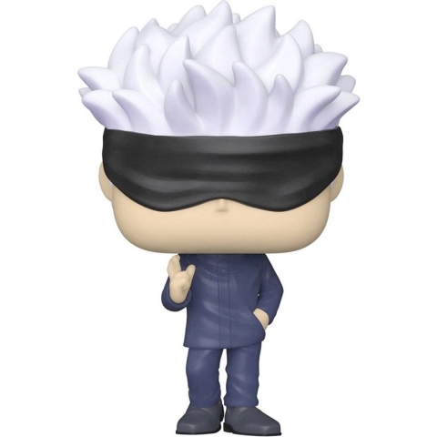 Funko Gojo - Funko Pop! - Jujutsu Kaisen Figuur - 9cm