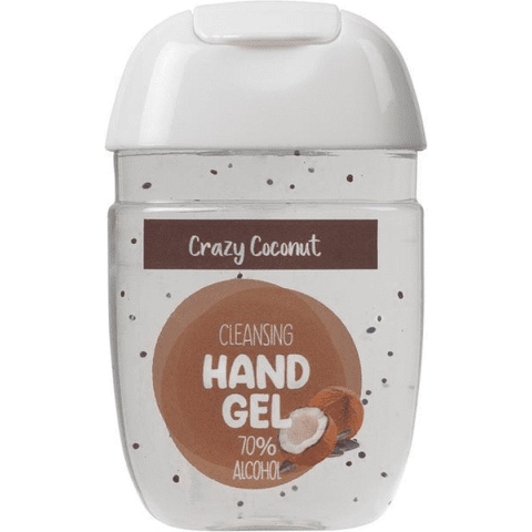 Biolina Handgel crazy coconut 29 ml