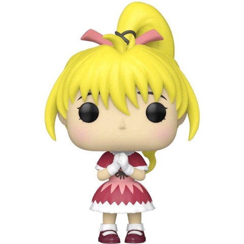 Funko Bisky / Biscuit Krueger - Funko Pop! - Hunter x Hunter Figuur - 9cm