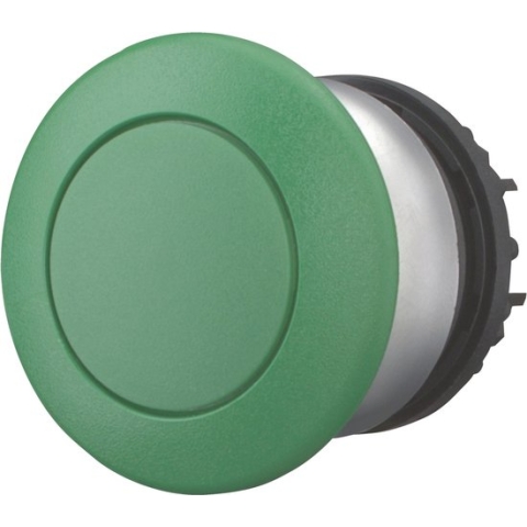 EATON INDUSTRIES RMQ-Titan Drukknop Front Element (Paddestoel) - 216716 - E2CDK
