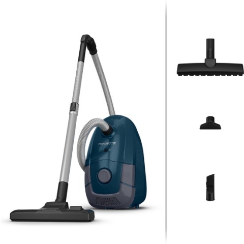 Rowenta Power XXL RO3126 - Stofzuiger met zak