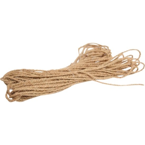 Touw Coco Dun 200gram