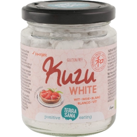 Terrasana Kuzu Wit Bio 125 gr