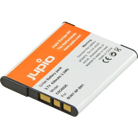 Jupio NP-BN1 - Accu Camera