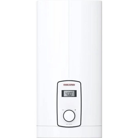Stiebel Eltron doorstroomboiler DHB-E 18/21/24 LCD