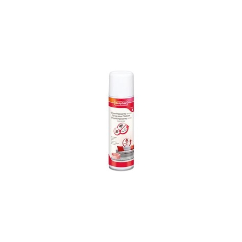 Beaphar Vlooienmiddel Hond Omgevingsspray 250 ml