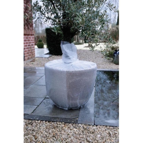 Nature - Winternoppenfolie - Ø10mm - 1x3m - bescherming