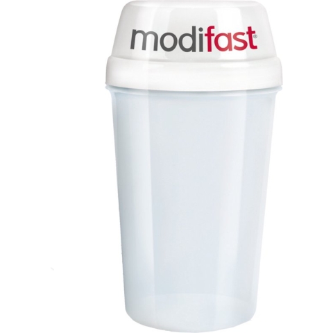 Modifast - 400 ml - Shakebeker - 1 stuk