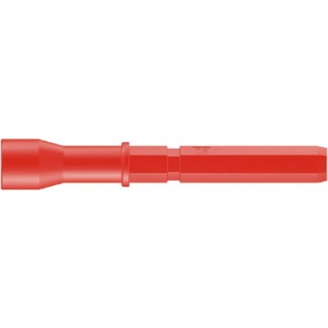 Wera 5003462001 Kraftform Kompakt VDE Schakelkastsleutel - Driehoek