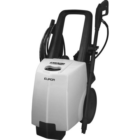 Euromac HWC 2300 Hogedrukreiniger - 2300 W - Max. 145 bar