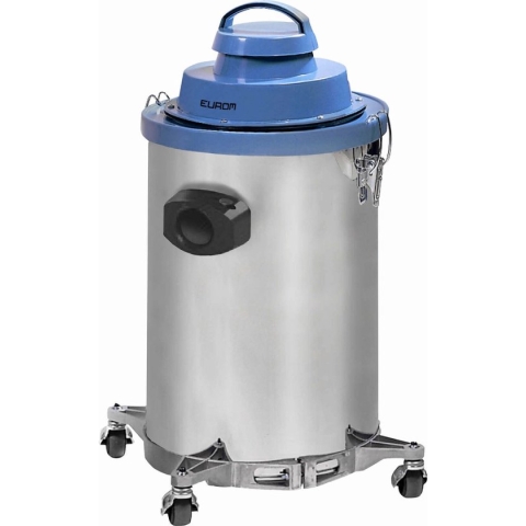 EUROM 1030 Alleszuiger 1000 Watt - 30 liter