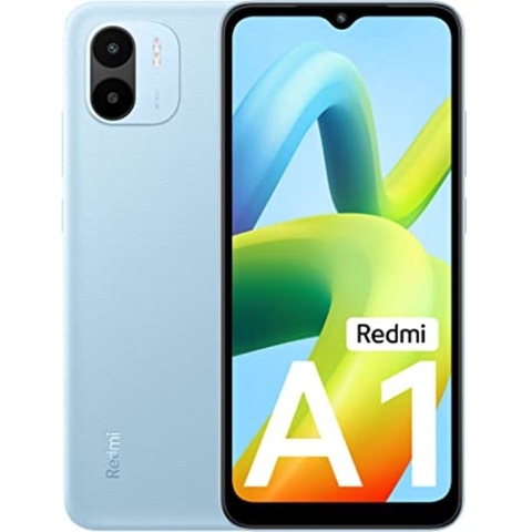 Smartphone Xiaomi A1