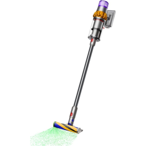 Dyson V15 Detect