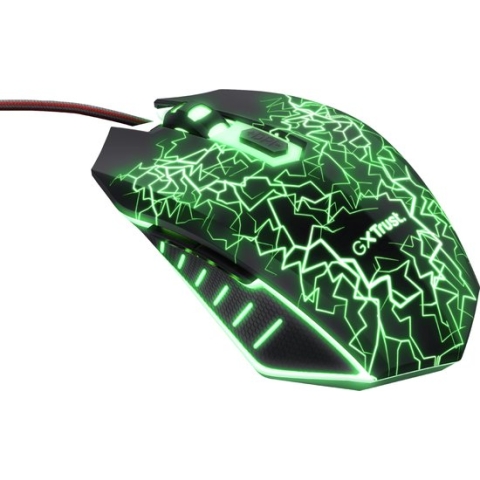 Mouse Trust GXT 105X Izza
