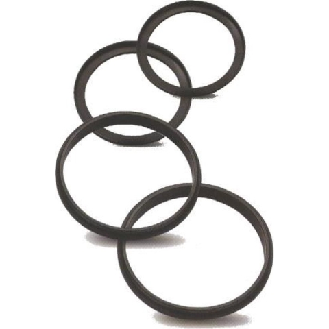 Caruba Step-up/down Ring 49mm - 58mm